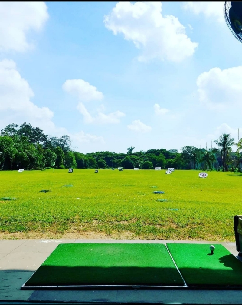 フィリピン留学 Cebu21 - EG Academy-EG GOLF-3